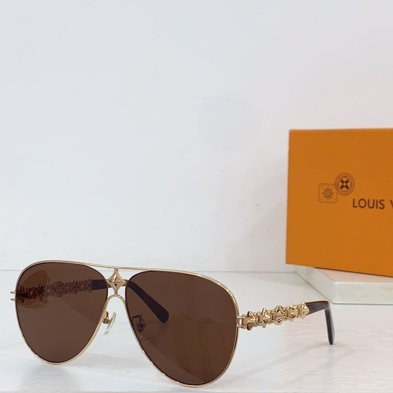 LV Sunglasses